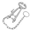 Cow Nose Pliers Stainless Steel Cattle Bull Nose Ring Pliers
