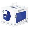 Ultimate Guard Sidewinder 100+ XenoSkin Monocolor Blue