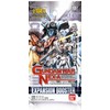 GUNDAMWAR NEX-A 第3弾エキスパンションブースター 「CROSS STORM」 [EX03] (BOX)