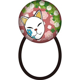 Kiki-no-Blade Glass Hair Rubber Vol.2 Mama