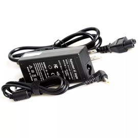 Unbranded AC Adapter Charger For GIGABYTE BRIX GB-BSi3-6100 GB-BSi3H-6100 PC Power Cord