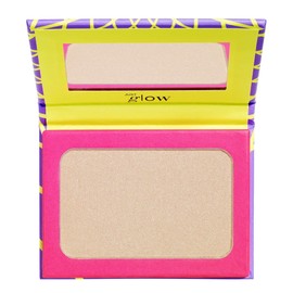 ARTDECO Just Glow Powder - Shimmering Powder for Delicate Highlights and Natural Freshness - 1 x 6 g