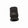 US PRO Tools 15mm Impact Socket 1/2" Drive 6 Point