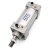 Baomain Pneumatic Air Cylinder SC 50 x 75,PT 1/4, Bore