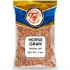 TAJ Horse Gram, Muthira Seeds (Kulith, Kulthi Beans), 2lbs (908g)