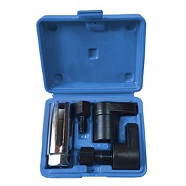Bluespot 5Pce Oxygen Sensor & Thread Chaser Set