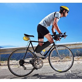 3 Pairs of Compression Stockings Thrombosis Socks for Men and Women Sports, Medium, Flight, Travel, Pregnancy & Medical