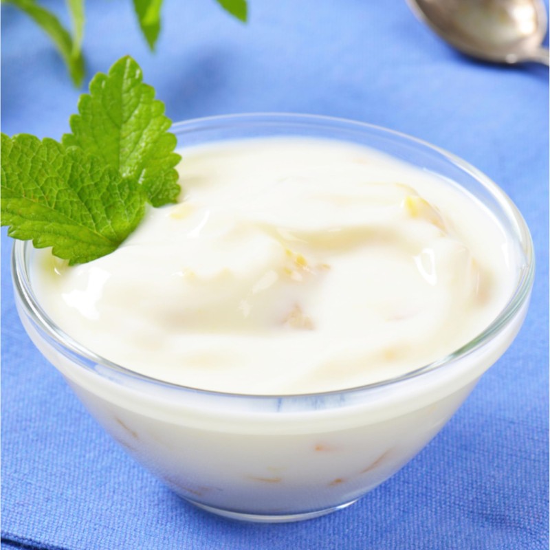 Freshly Fermented - Organic Certified Freeze Dried Yoghurt Starter Culture,