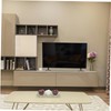 Levemolo LCD Tv Base Stand Tv Holder Bracket for Displays