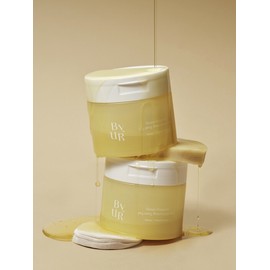 Honey Gorgeous Keep Moisturizing Toner Pads 70 sheets / 허니고저스 킵모이스처라이징 토너패드 70매