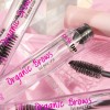 Pink Up Organic Brows Gel Para Cejas