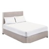 Extra Deep Bedding 100% Extra deep Fitted Sheets 16" 40CM