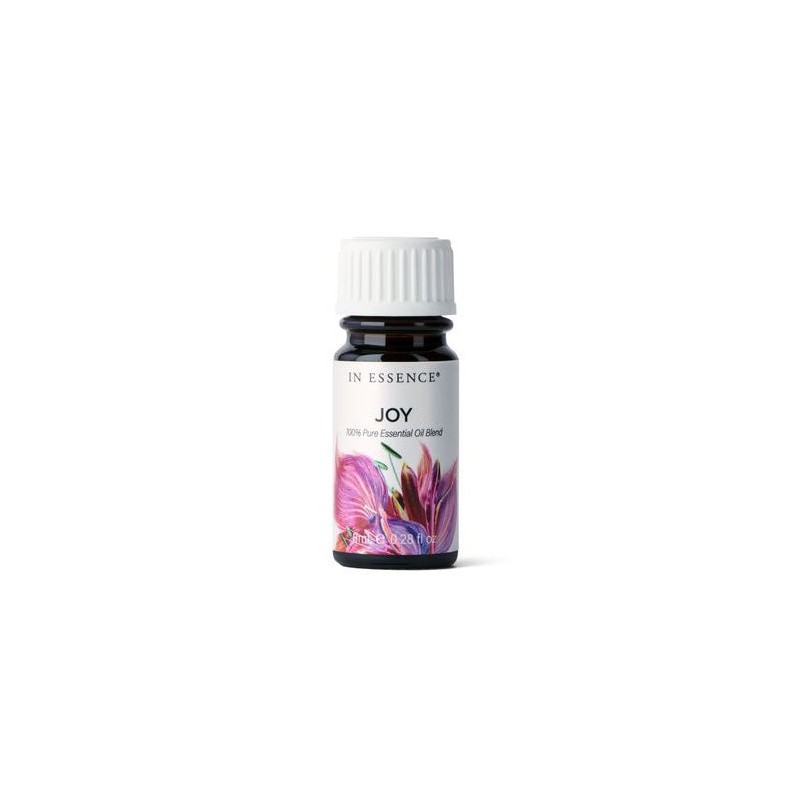 In Essence Joy Pure Essential Oil Blend 8ml