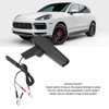 Fabater Digital Timing Light, 12V Car Ignition Timing Light with
