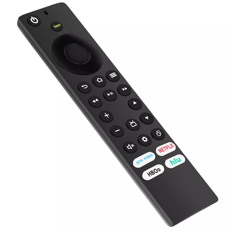 Unbranded CT-RC1US-21 Infrared Replace Remote for Toshiba TV 43LF621U21 55LF621U21
