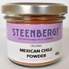 Steenbergs Organic Mexican Chile Blend Standard 48g
