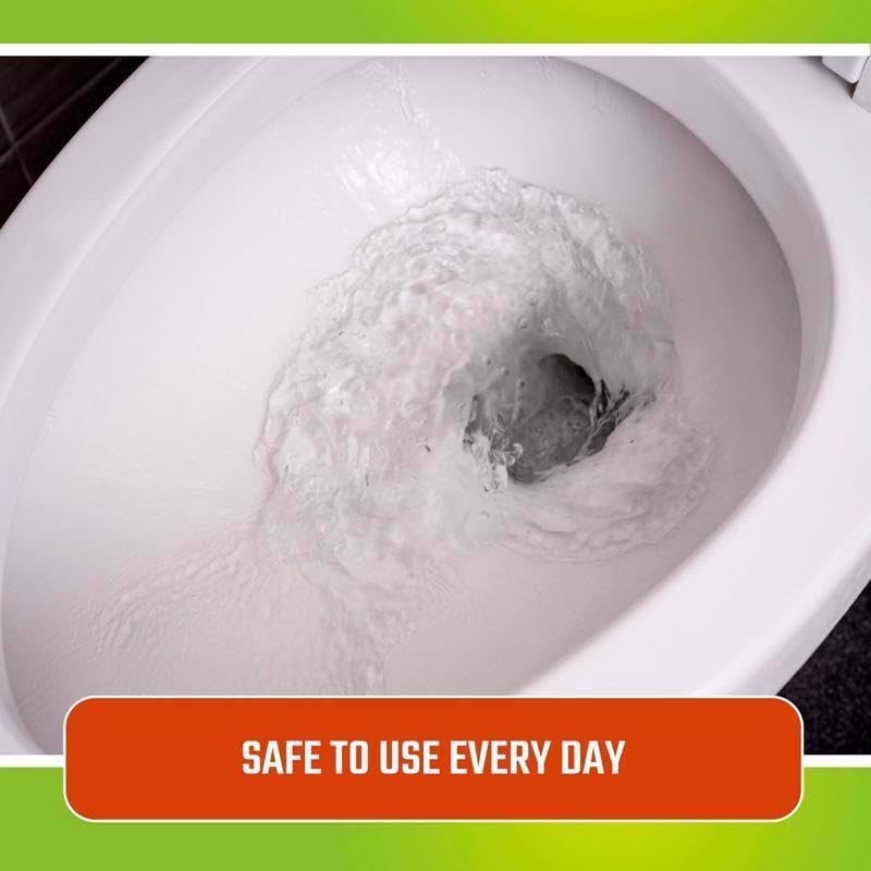 Clr Septic Treatment And Drain Care 28 Oz6