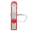 Feet Length Measuring Ruler Multifunction Accurate Shoe Feet Measuring Ruler