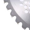TF 40/60/80 Teeth Circular Saw Blade Mower Blade Replacement Blade