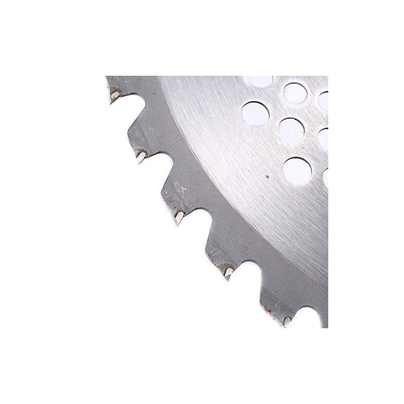 TF 40/60/80 Teeth Circular Saw Blade Mower Blade Replacement Blade