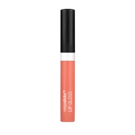 wet n wild Megaslicks Lip Gloss, Great Coral-ation, 0.19 Ounce