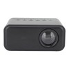 Mini Projector Multifunction HD 1080P WiFi Wireless Wired Screen Projection