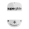 Pulsar Gaming Gears Superglide - Fastest and Smoothest Mouse Feet/Skates