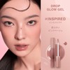 3CE Drop Glow Gel Inspired Lip Tint Lip Lipstick Korean