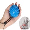 2 Set Handtrainer, Knetball für Hände Therapie, Weich Ball Antistressball