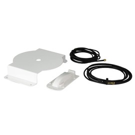 Maxview MXL050/KIT1 Roam White Bracket Fixing Kit for the Maxview Roam 3G/4G Antenna