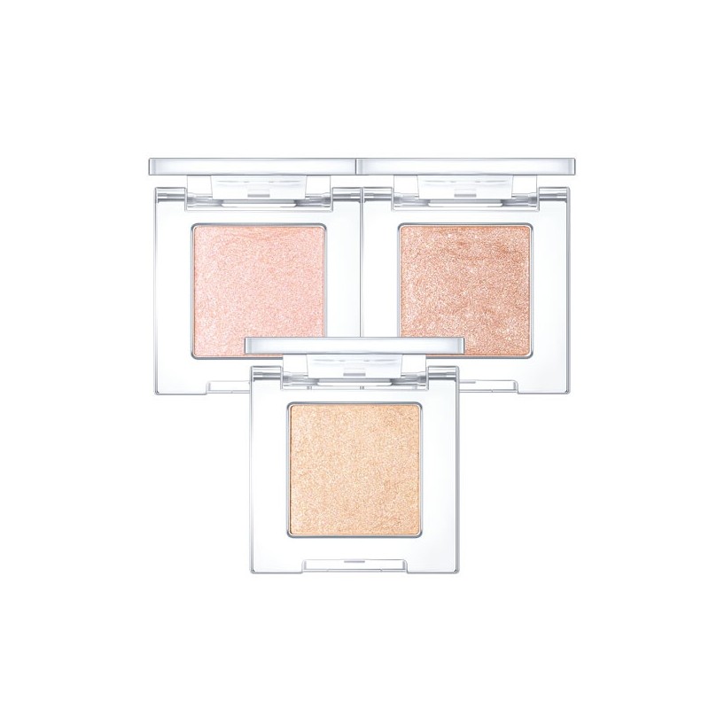 Clio Pro Single Shadow 23FW G02 Cat Breeze / 클리오