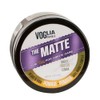 2 pack Pomada para peinar MATTE Barba, cabello y bigote.