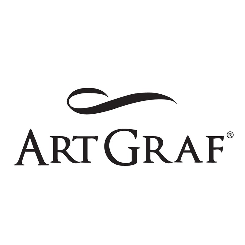 ArtGraf Water Soluble Graphite Disc Sepia