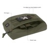 KRYDEX Tactical Admin Pouch Dump Drop Pouch Utility Bag with