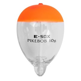 Drennan E-SOX Crystal Pikebob Predatory Fish Float, 10 g