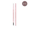 1+1 Remarkable Slim Brow Pencil 0.08g / 1+1 리마커블 슬림