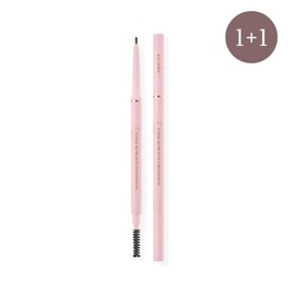 1+1 Remarkable Slim Brow Pencil 0.08g / 1+1 리마커블 슬림 브로우 펜슬0.08g