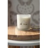 LE MONTIN Candle - 8 oz - Lightly Scented -