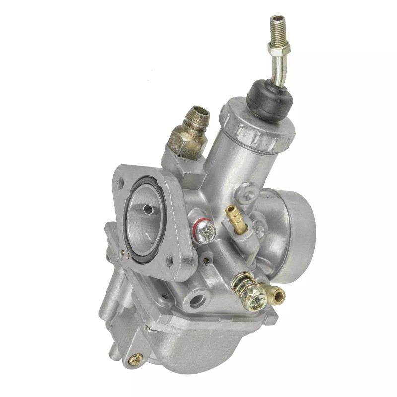 Caltric Carburetor for Yamaha 5Vj-14101-10-0