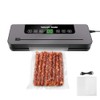 Vacuum Sealer Extraction Capacity 60 Kpa, Automatic Vacuum Sealer for