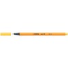 STABILO point Pack of 6 Felt-Tip Pen point 88, Line