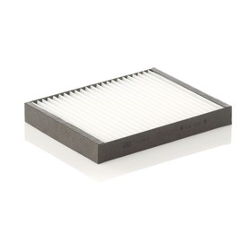 MANN-FILTER CU 2513 Cabin Air Filter - CARS + TRANSPORTERS