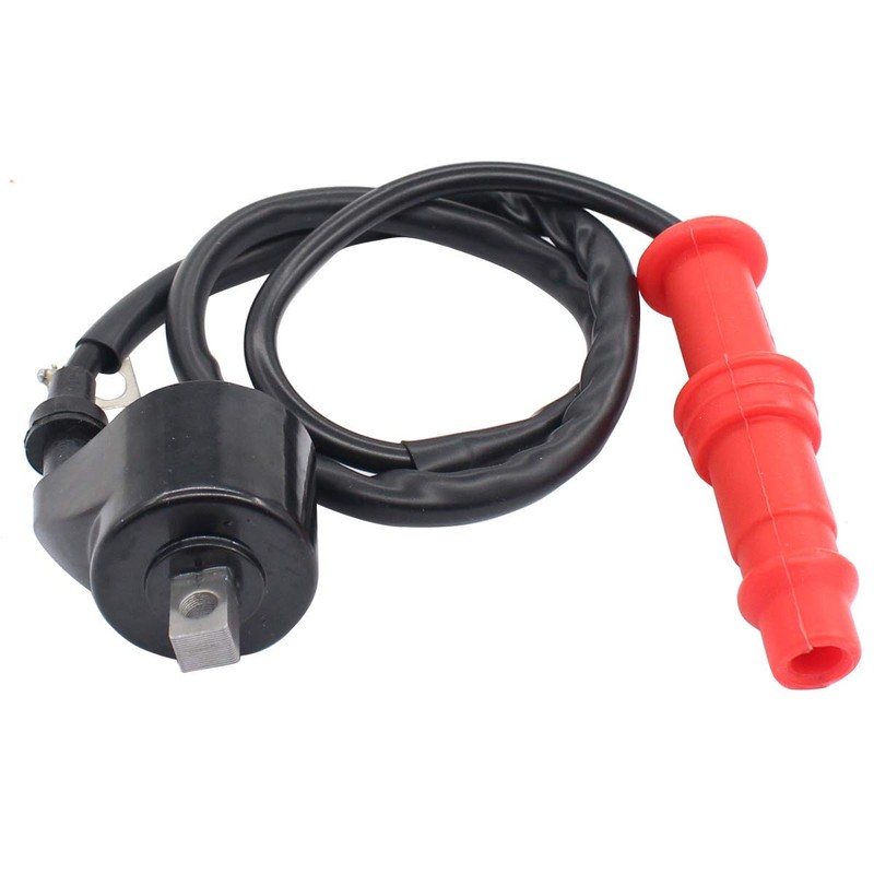 MOTOKU Ignition Coil for Sportsman 500 4x4 6x6 Ranger 500