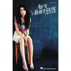 Amy Winehouse - Back to Black