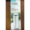 NuvoMed 1 PIECE - NUVOMED AIRCARE PORTABLE UV AIR CLEANER
