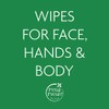 Bio Creative Lab Acne Control Cleansing Wipes, Petal Fresh Tea
