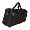 Foldable Handheld Travel Bag Waterproof Wear Resistant Large Capacity Travel