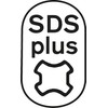 Bosch SDS-BP250 SDS Plus Bull Point