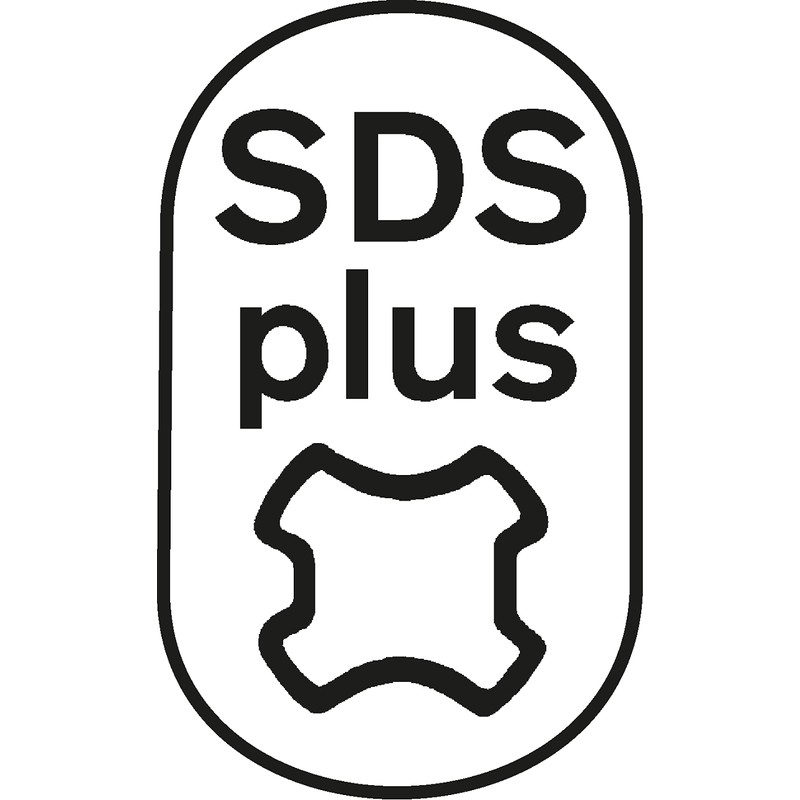 Bosch SDS-BP250 SDS Plus Bull Point