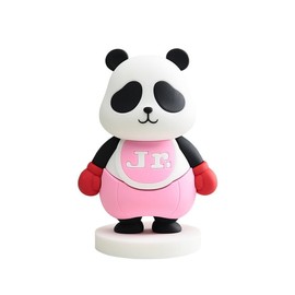 Pachidoru Oshinobi! Bancho Series Figure, Total Height 4.7 inches (12 cm), Copanda